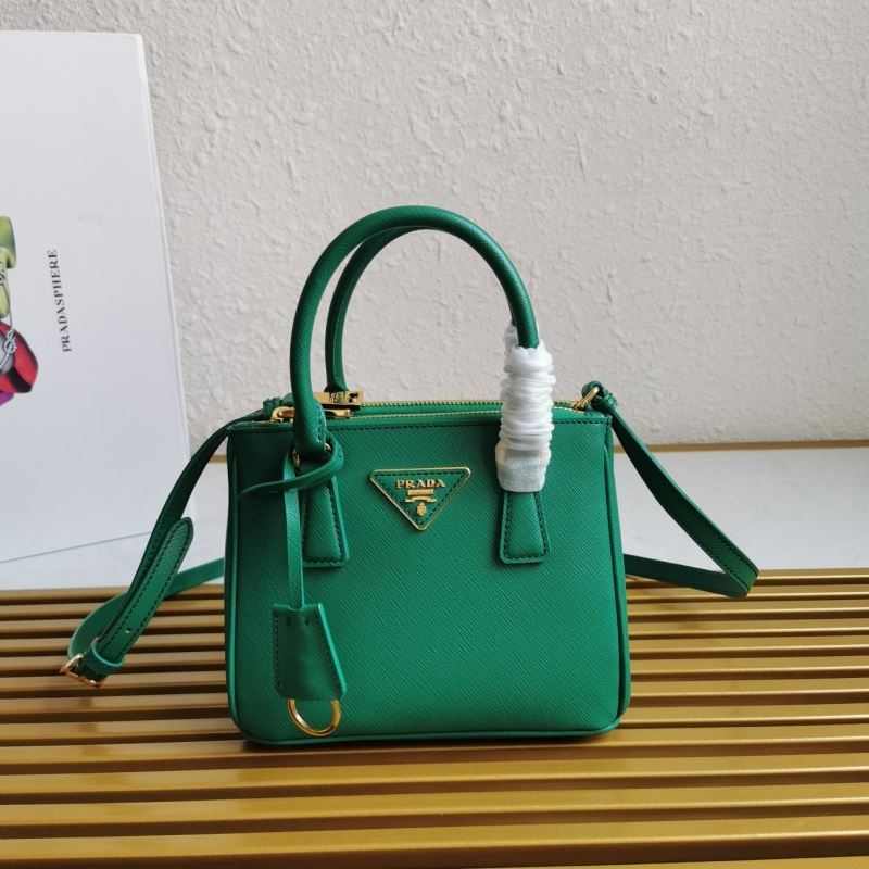 Prada Top Handle Bags